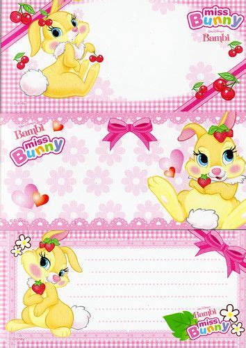 Kawai World Kawaii Cartas 2 Memo Paper Letter Paper Memo