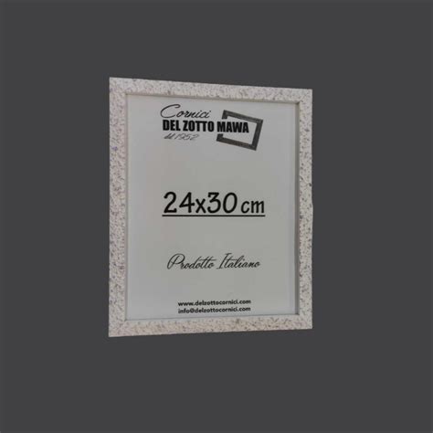 Cornice 2430 Codice 393 Del Zotto Mawa