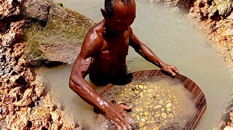 Descubre Los Tesoros Ocultos De La Miner A Fluvial En Esta Cautivadora