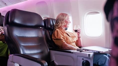 Air New Zealands Skycouch Or Premium Economy Which Is Better