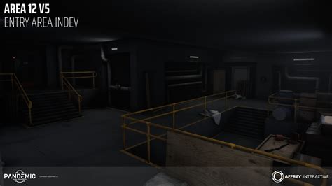 SCP: 5K (SCP: Pandemic) Alpha Testing (App 872670) · Packages · SteamDB