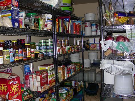It's a Wonderful Life: Storage Room - Untouched
