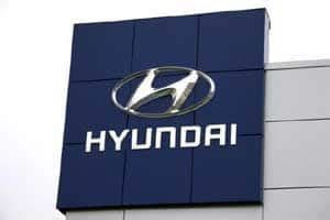 Hyundai Motor Q Profit Dips Per Cent On Weakness In Suv Segment