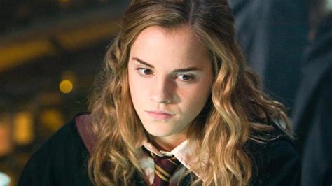 Emma Watson Almost Quit The Harry Potter Franchise Joblo