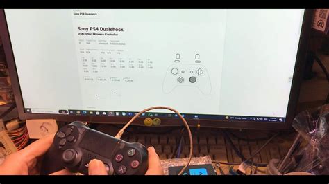 PS4 Controller Right Stick Drifting Fix YouTube