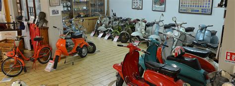 Collezioni Guzzi Brunelli Museo Moto Storiche