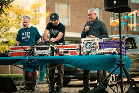 Latinx Heritage Month Dance Fiesta Umass Commonwealth Honors