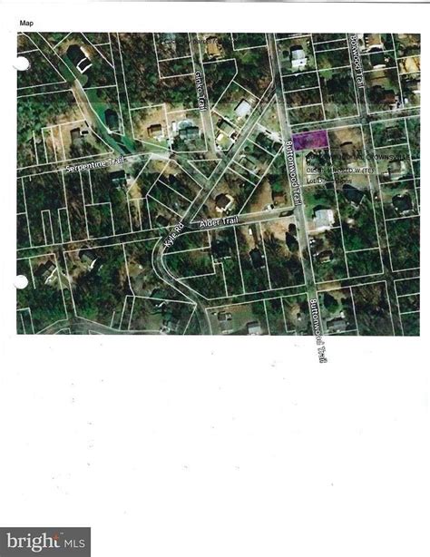 0.11 Acres of Land for Sale in Crownsville, Maryland - LandSearch