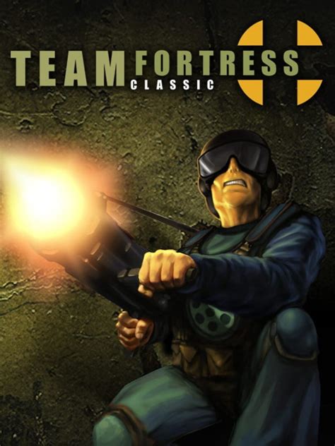 Team Fortress Classic Mods Maps Patches And News Gamefront