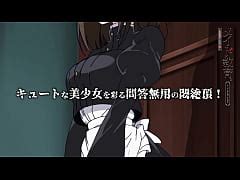 Maid Kyouiku Botsuraku Kizoku Rurikawa Tsubaki The Animation 01 Pv Free Mobile Porn Videos