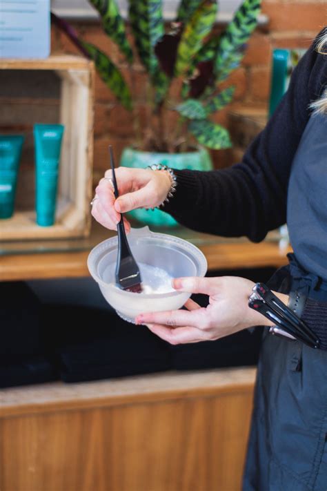 Our Guide To Maintaining Your Luscious Rich Brunette Colour Karen Christensen Hair Beauty