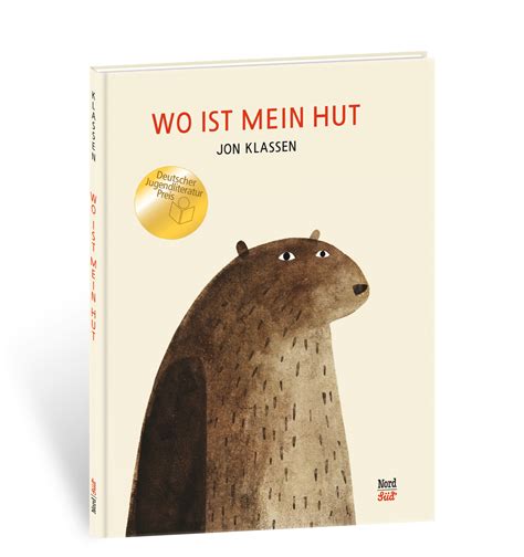 Jon Klassen NordSüd Verlag