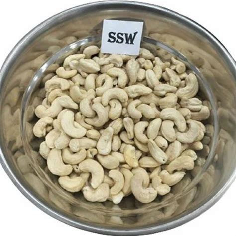 Raw Ivory SSW Cashew Nut At Rs 650 Kg In Surat ID 25992706962