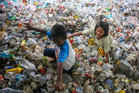 Biden Could Score a Climate Victory in a Single Word: Plastics - Inside