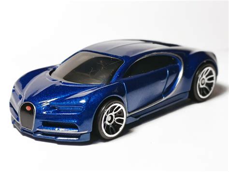 Bugatti Chiron Bugatti Chiron Bugatti Hot Wheels