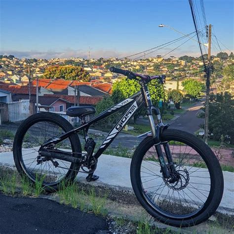 Bike Brasil On Instagram Siga Hupi Naja Grauderua