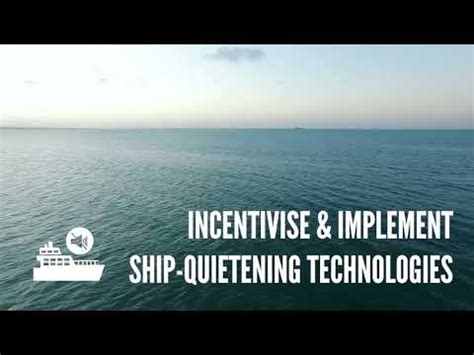 Saturn And World Maritime Day Technologies For Greener Shipping