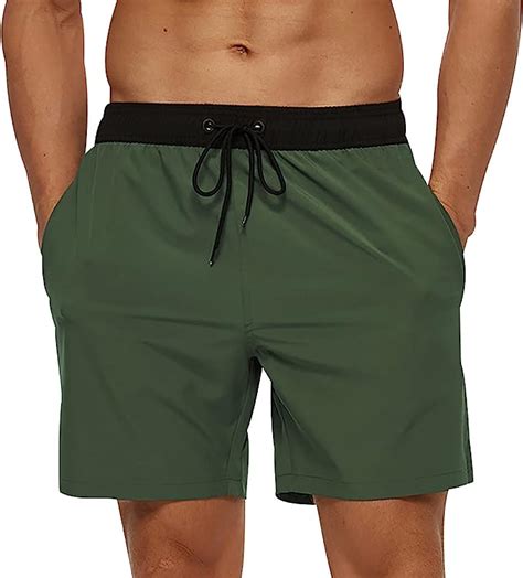 Kurze Hose Herren Leichter Mann Kurz Sommermann Kurz Regular Fit Hose