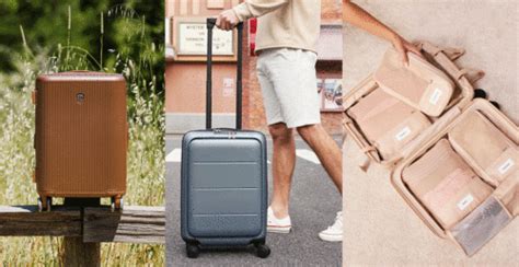 The best carry-on suitcases you need before your next trip | Canada