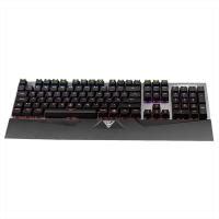 Gamdias Hermes M1 7 Colour Mechanical Gaming Keyboard Blue Switches