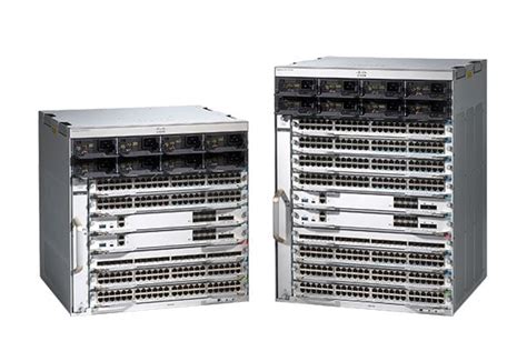 Cisco Switch Model Comparison Chart: A Visual Reference of Charts ...