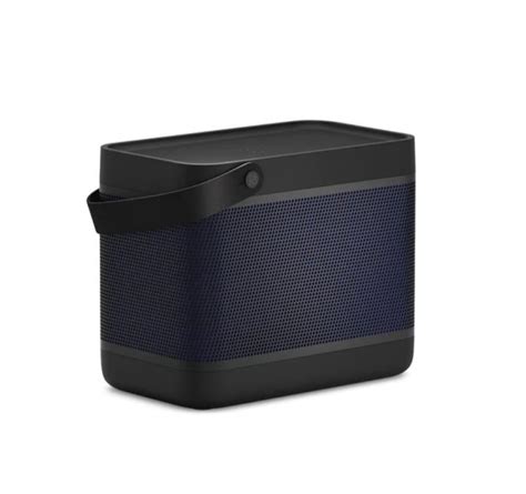Колонка Bang & Olufsen BEOLIT 20 (НОВЕ): 21 350 грн. - Портативна ...