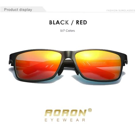 Ripley LENTES DE SOL AORON SPORT POLARIZADOS UV400