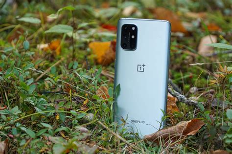 OnePlus 8T 10 月 14 日発売: レポート - IT基礎