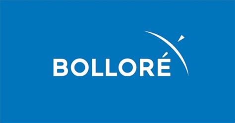 ActuNiger Entreprises le groupe Bolloré cède Bolloré Africa