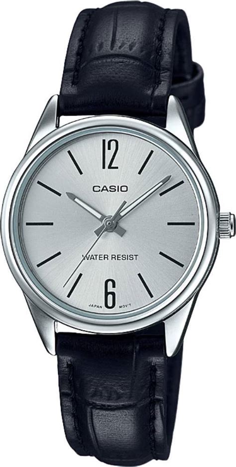 Casio Standart Ltp V L Budf Kol Saati