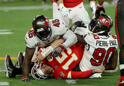 Super Bowl 55: Where does Bucs vs. Chiefs rank in NFL history?