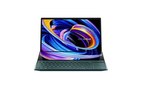 Laptop ASUS ZenBook Duo UX482EA UX482EA-HY028R