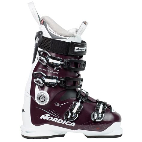 Nordica Ski Boot Size Chart A Visual Reference Of Charts Chart Master