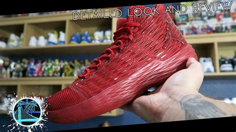 Jordan Melo M13 Detailed Look And Review Youtube