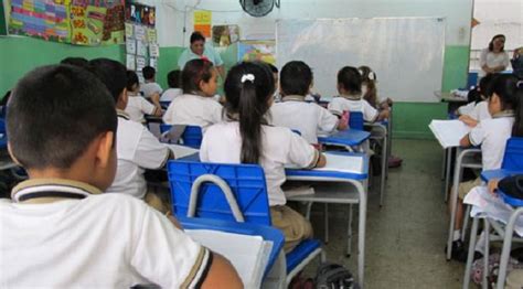 Se Mantienen Suspendidas Las Clases Presenciales En Ecuador Por La