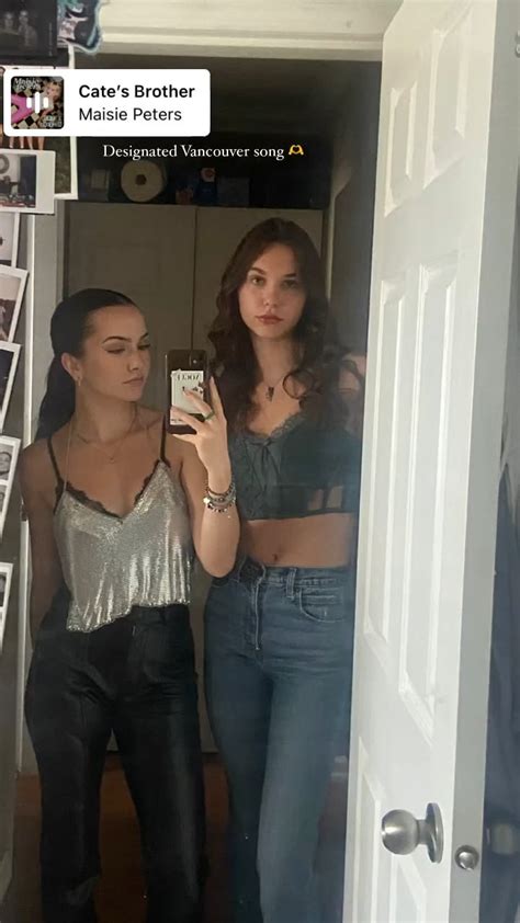 Hannah W Friend Instagram R Hannahcheramy