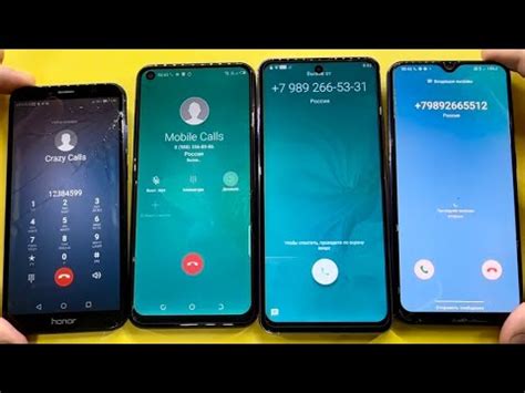 Crazy Fake And Real Mobile Calls Honor A Pro Tecno Camon Umiio P