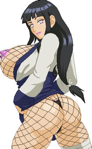 Hinata Adult By Warner Hentai Foundry