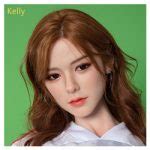 Hyper Realistic Celebrity Sex Doll Amber 167cm Zlovedoll