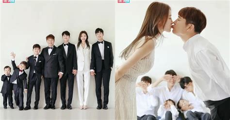 Tài tử số hưởng nhất phim Sex is Zero đời vợ toàn cực phẩm giáo dục cậu con trai bằng