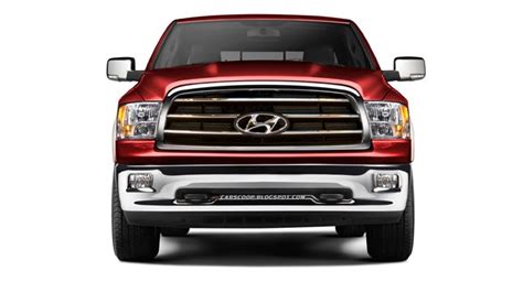 Hyundai truck - specs, photos, videos and more on TopWorldAuto