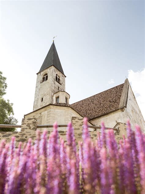 Kirche Unsere Liebe Frau Auf Dem B Hel Latsch Aktivit Ten Und Events