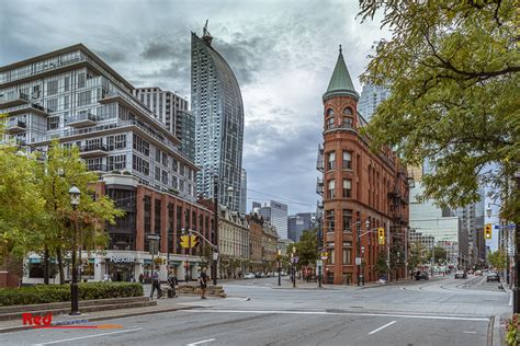 Old Town, Toronto | Sights & Landmarks