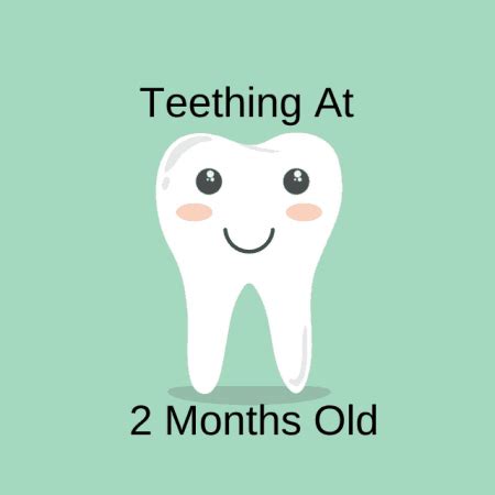 9 Worrying Baby Teething Symptoms - Baby Teething Ease