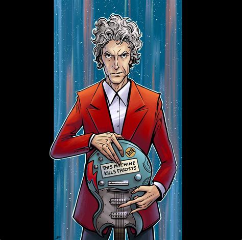 Peter capaldi the Twelfth. Fan arts | Doctor who art, Doctor who ...