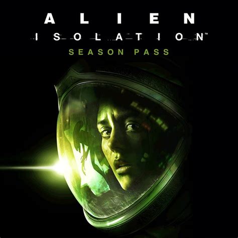 Alien: Isolation - Season Pass (2014) - MobyGames