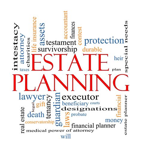 3 Tips For Setting Your Family Up With Your Estate Planning - Save A