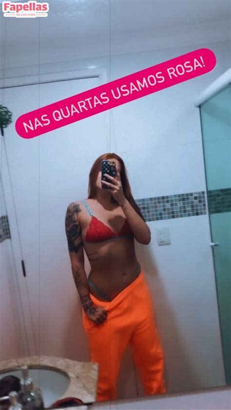 B Rbara Dias Aka Barbaradiasc Aka Redfoxbabi Nude Leaks Onlyfans