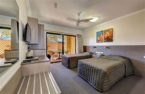 Kacys Bargara Beach Motel Bargara Queensland