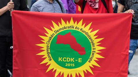 Anf Kcdk E Ruft Nach Rassistischem Angriff Zu Protest In Br Ssel Auf